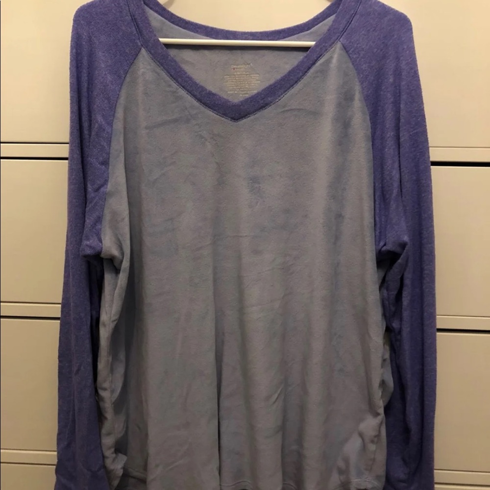 Sleep Shirt
